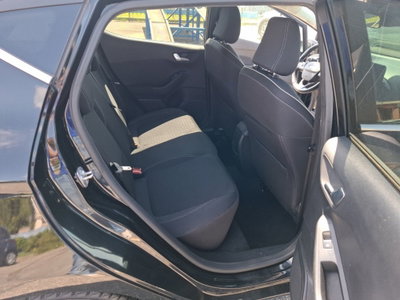 Ford Fiesta 1.1 85 CV 5 porte Titanium (19)