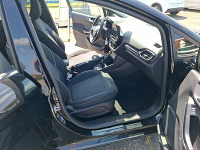 Ford Fiesta 1.1 85 CV 5 porte Titanium (20)