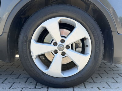 Opel Mokka 1.4 Turbo GPL Tech 140CV 4x2 Cosmo (10)