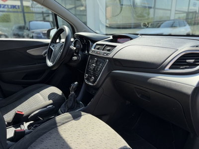 Opel Mokka 1.4 Turbo GPL Tech 140CV 4x2 Cosmo (18)