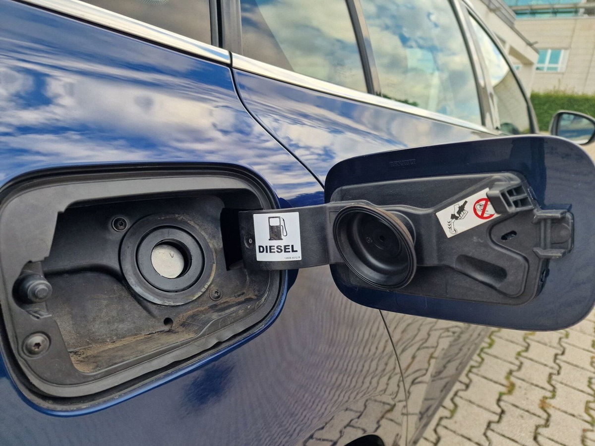 Renault Mégane Sporter dCi 8V 110 CV Energy Intens (10)