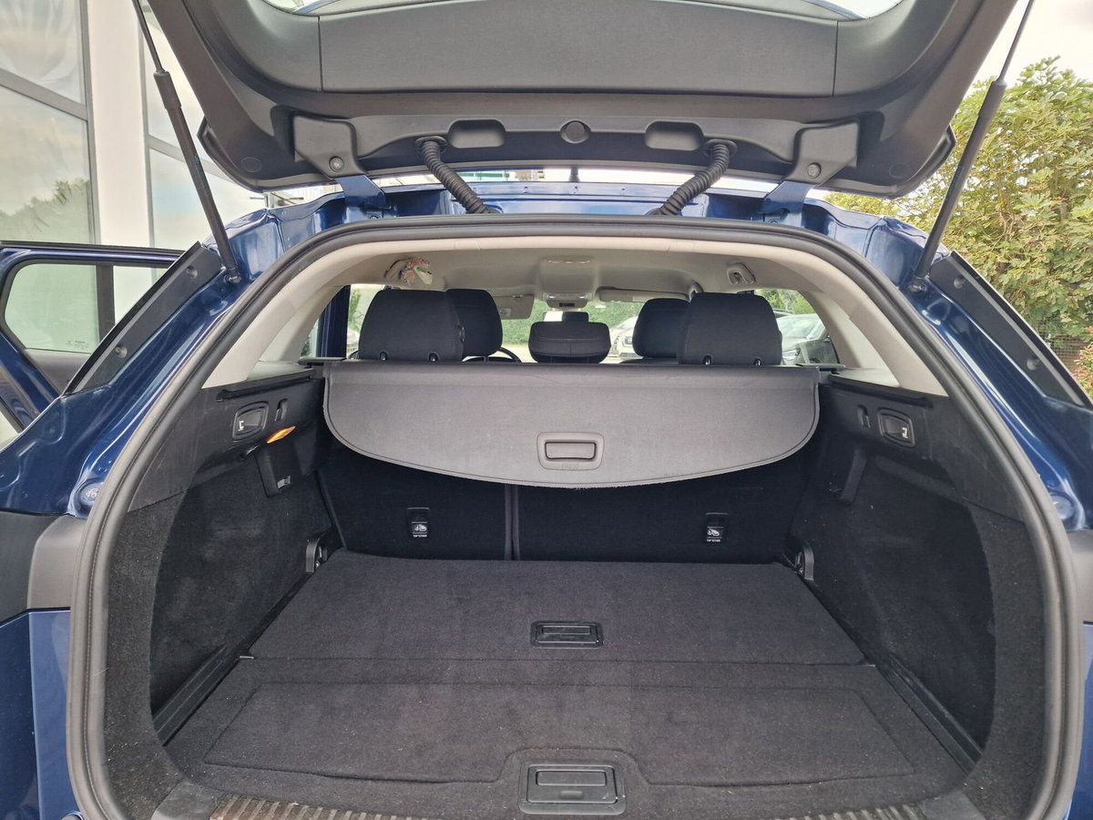 Renault Mégane Sporter dCi 8V 110 CV Energy Intens (12)