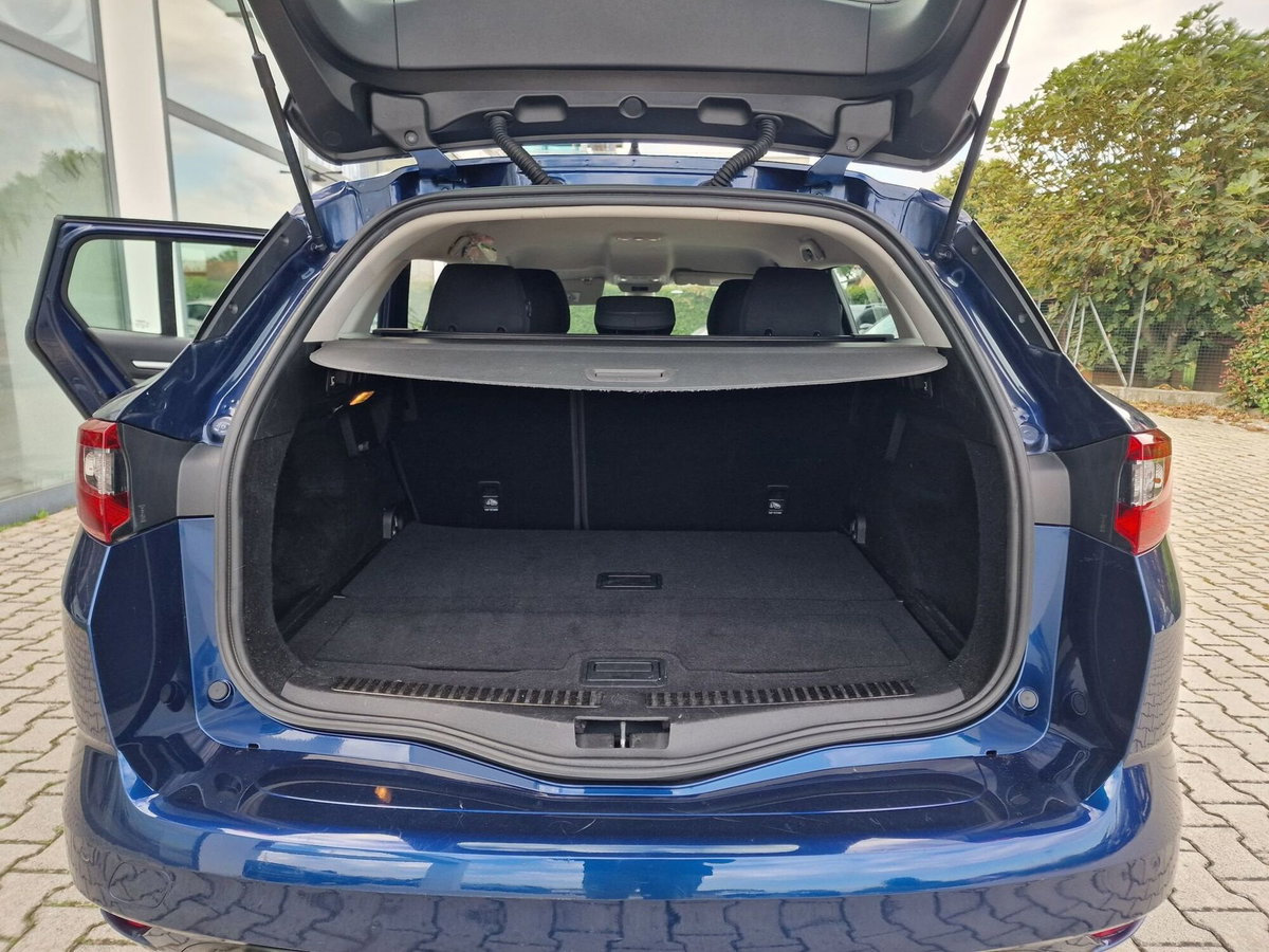 Renault Mégane Sporter dCi 8V 110 CV Energy Intens (13)
