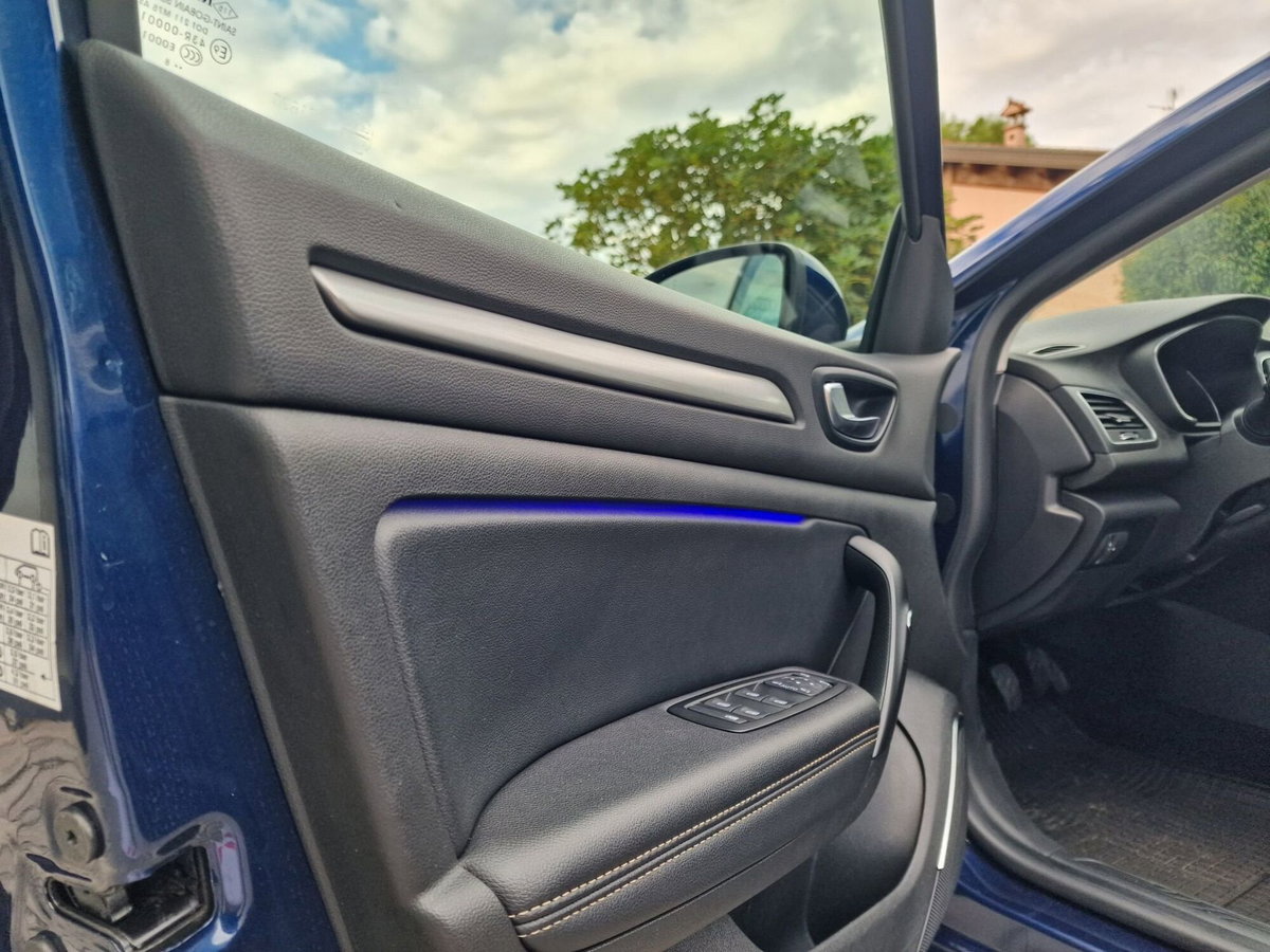 Renault Mégane Sporter dCi 8V 110 CV Energy Intens (18)