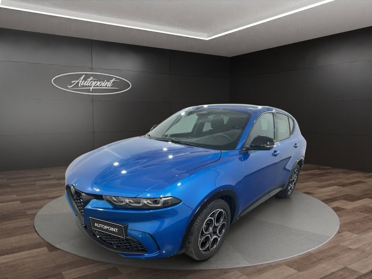 Alfa Romeo Tonale 1.6 Sprint 130cv tct6