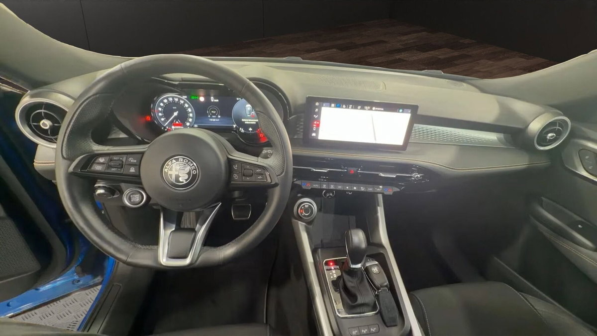 Alfa Romeo Tonale 1.6 Sprint 130cv tct6 (10)