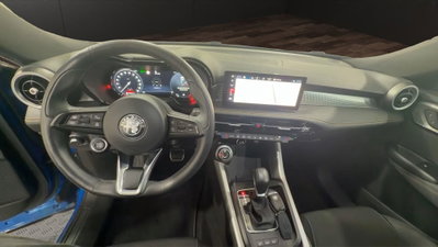 Alfa Romeo Tonale 1.6 Sprint 130cv tct6 (10)