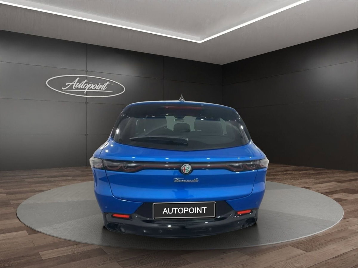Alfa Romeo Tonale 1.6 Sprint 130cv tct6 (3)