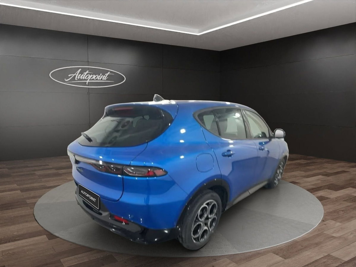 Alfa Romeo Tonale 1.6 Sprint 130cv tct6 (4)