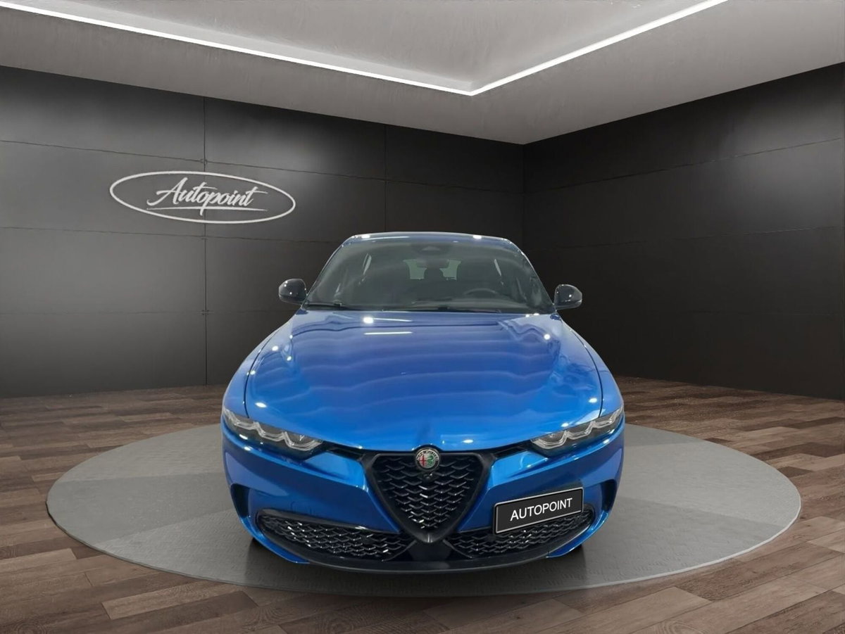 Alfa Romeo Tonale 1.6 Sprint 130cv tct6 (5)
