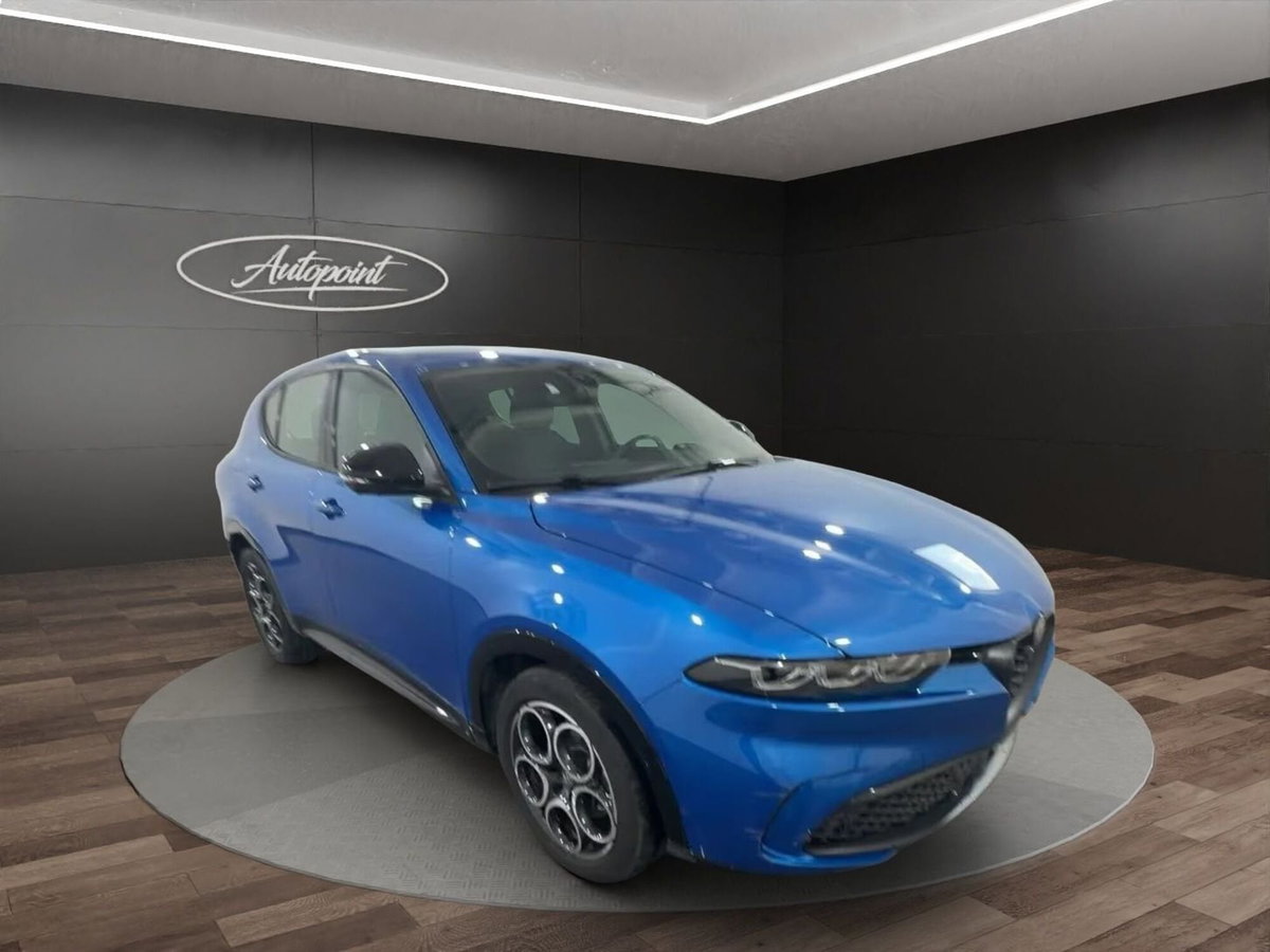 Alfa Romeo Tonale 1.6 Sprint 130cv tct6 (6)