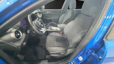 Alfa Romeo Tonale 1.6 Sprint 130cv tct6 (9)