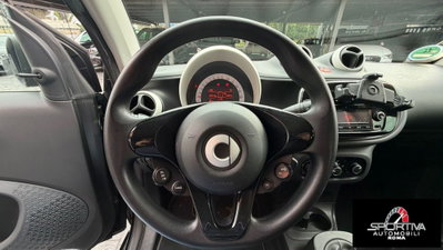 smart Fortwo 70 1.0 Youngster (10)