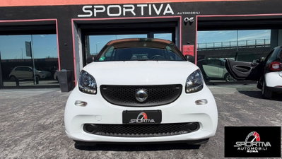 smart Fortwo 70 1.0 Youngster (2)