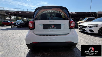 smart Fortwo 70 1.0 Youngster (4)