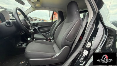 smart Fortwo 70 1.0 Youngster (6)