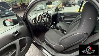 smart Fortwo 70 1.0 Youngster (7)