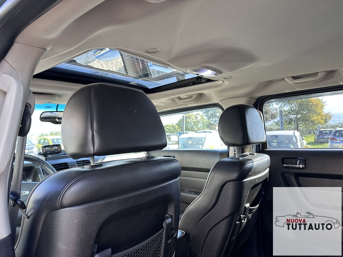 Hummer H3 Pick-up 3.7 aut. Luxury (16)