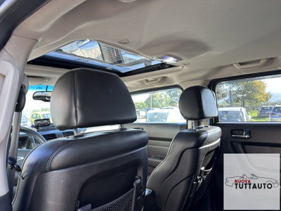 Hummer H3 Pick-up 3.7 aut. Luxury (16)