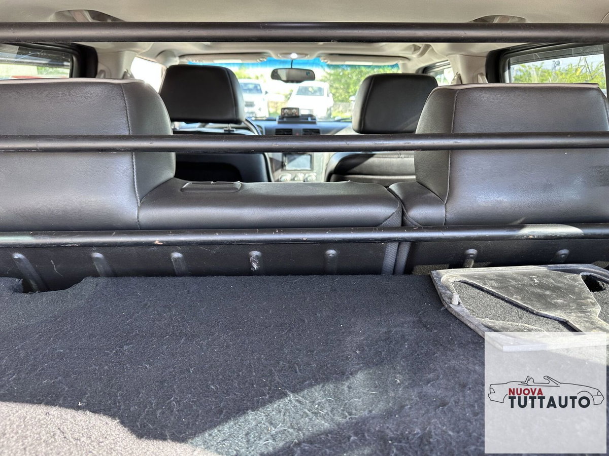 Hummer H3 Pick-up 3.7 aut. Luxury (18)