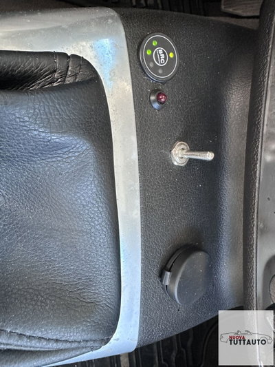 Hummer H3 Pick-up 3.7 aut. Luxury (19)