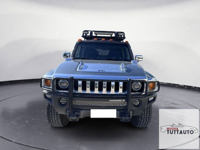 Hummer H3 Pick-up 3.7 aut. Luxury (2)