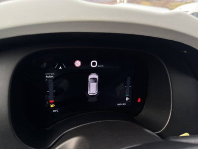 Fiat Pandina 1.0 firefly hybrid s&s 70cv (18)