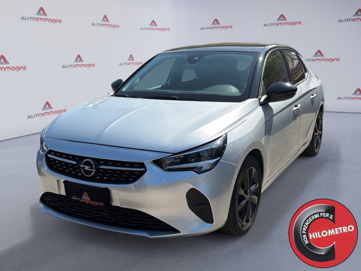 Opel Corsa 1.5 D 100 CV Edition