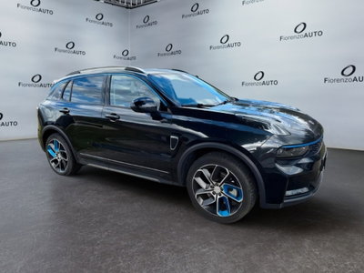 Lynk & Co 01 01 1.5 td phev usata