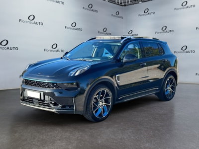 Lynk & Co 01 01 1.5 td phev (3)