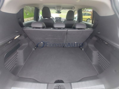 Jeep Avenger 1.2 turbo Summit fwd 100cv (10)