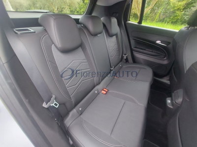 Jeep Avenger 1.2 turbo Summit fwd 100cv (13)