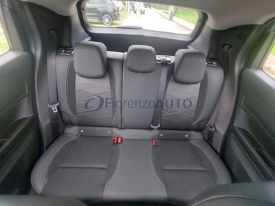 Jeep Avenger 1.2 turbo Summit fwd 100cv (14)