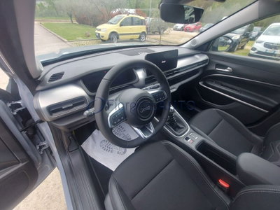 Jeep Avenger 1.2 turbo Summit fwd 100cv (17)