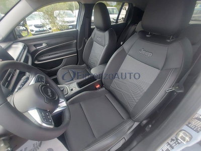 Jeep Avenger 1.2 turbo Summit fwd 100cv (18)