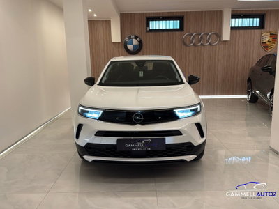 Opel Mokka 1.5 diesel Edition usata