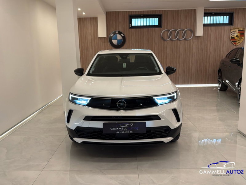 Opel Mokka 1.5 diesel Edition