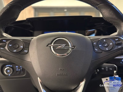 Opel Mokka 1.5 diesel Edition (13)
