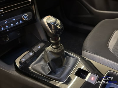 Opel Mokka 1.5 diesel Edition (16)