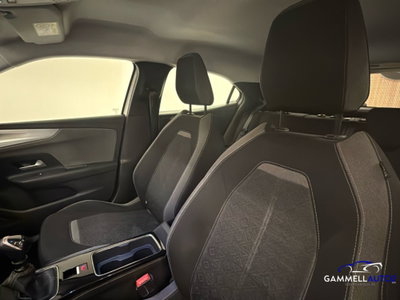 Opel Mokka 1.5 diesel Edition (17)