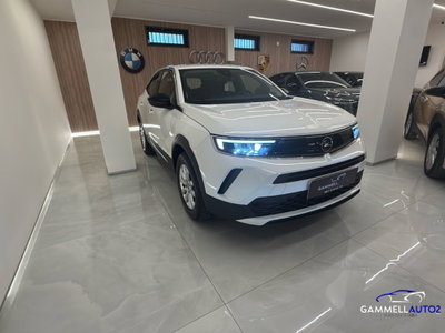Opel Mokka 1.5 diesel Edition (3)