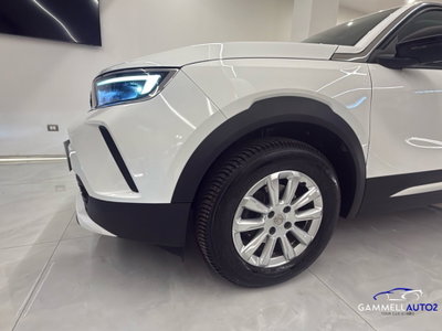 Opel Mokka 1.5 diesel Edition (7)