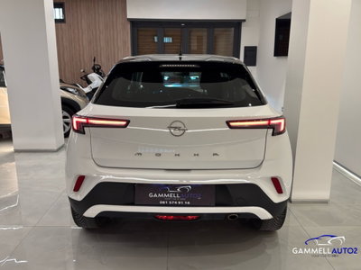Opel Mokka 1.5 diesel Edition (8)