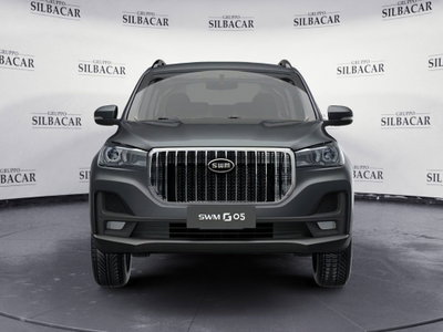 SWM G05 G05 1.5 139cv dct (2)