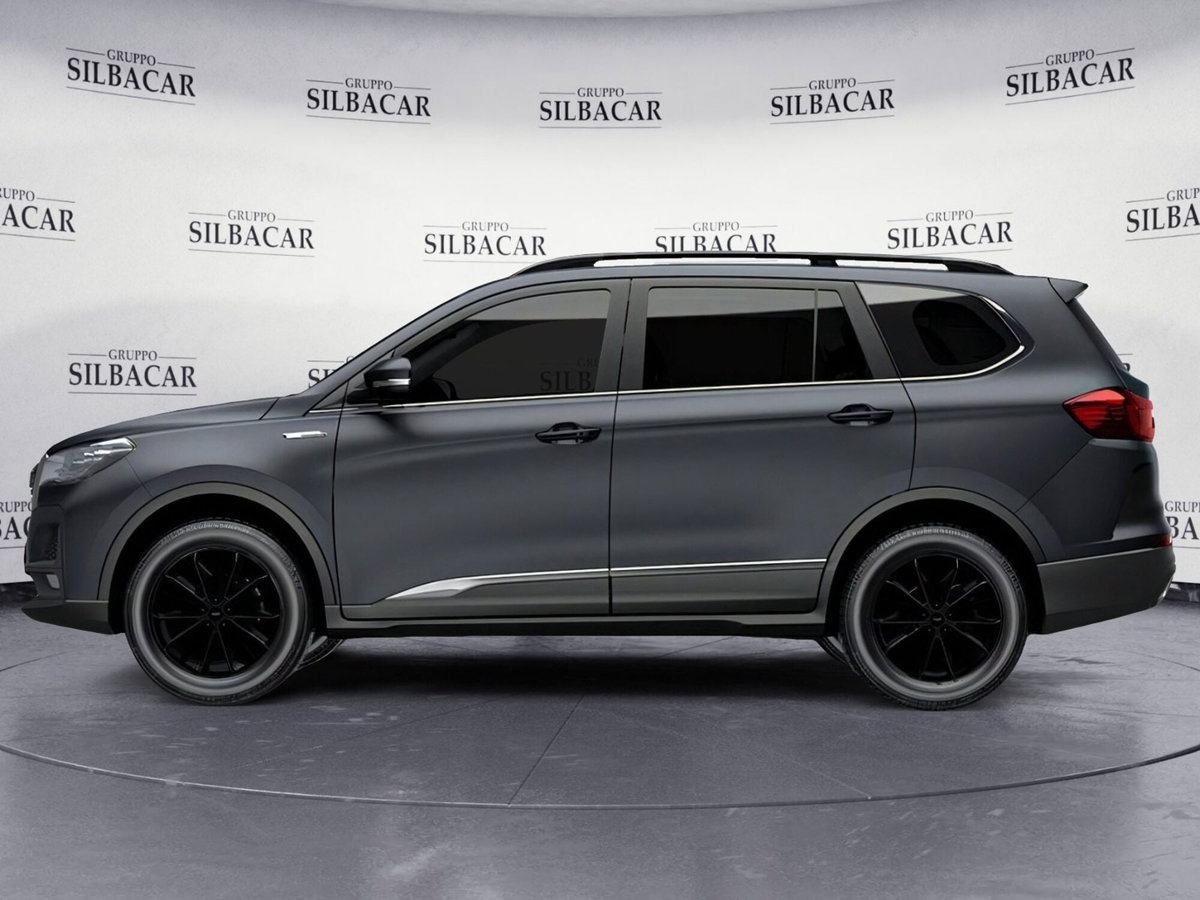 SWM G05 G05 1.5 139cv dct (4)