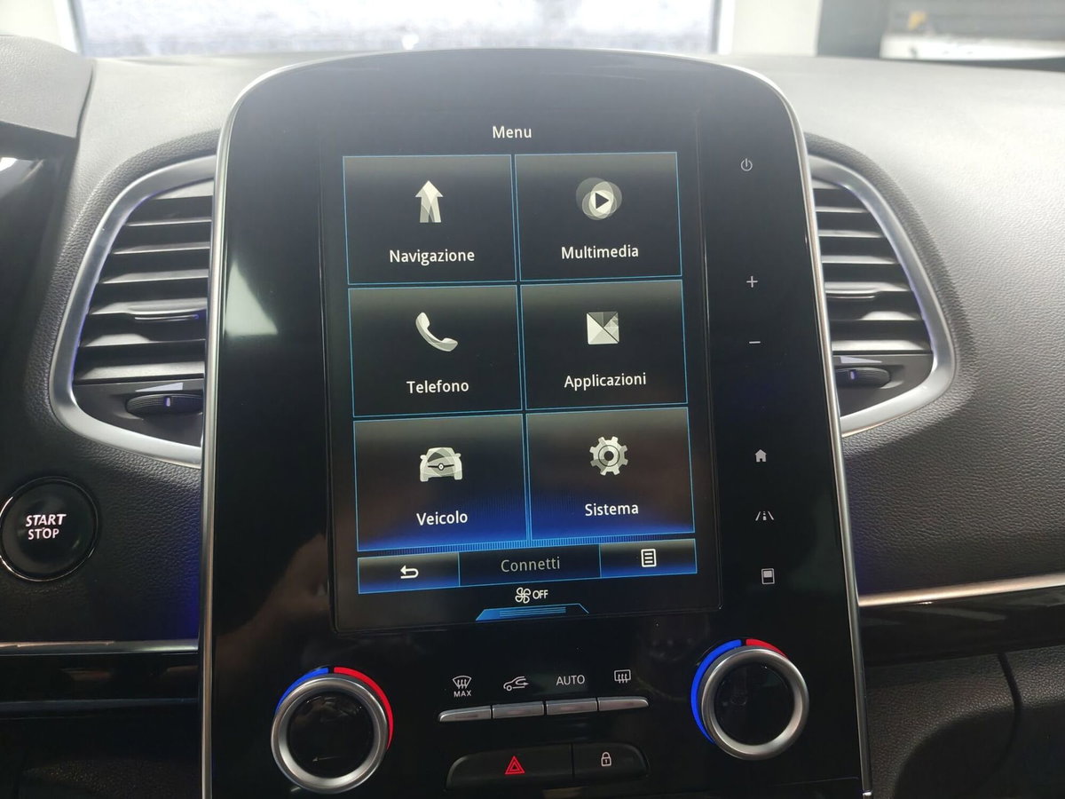 Renault Espace dCi 160CV EDC Energy Initiale Paris 4Control (10)