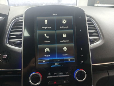 Renault Espace dCi 160CV EDC Energy Initiale Paris 4Control (10)