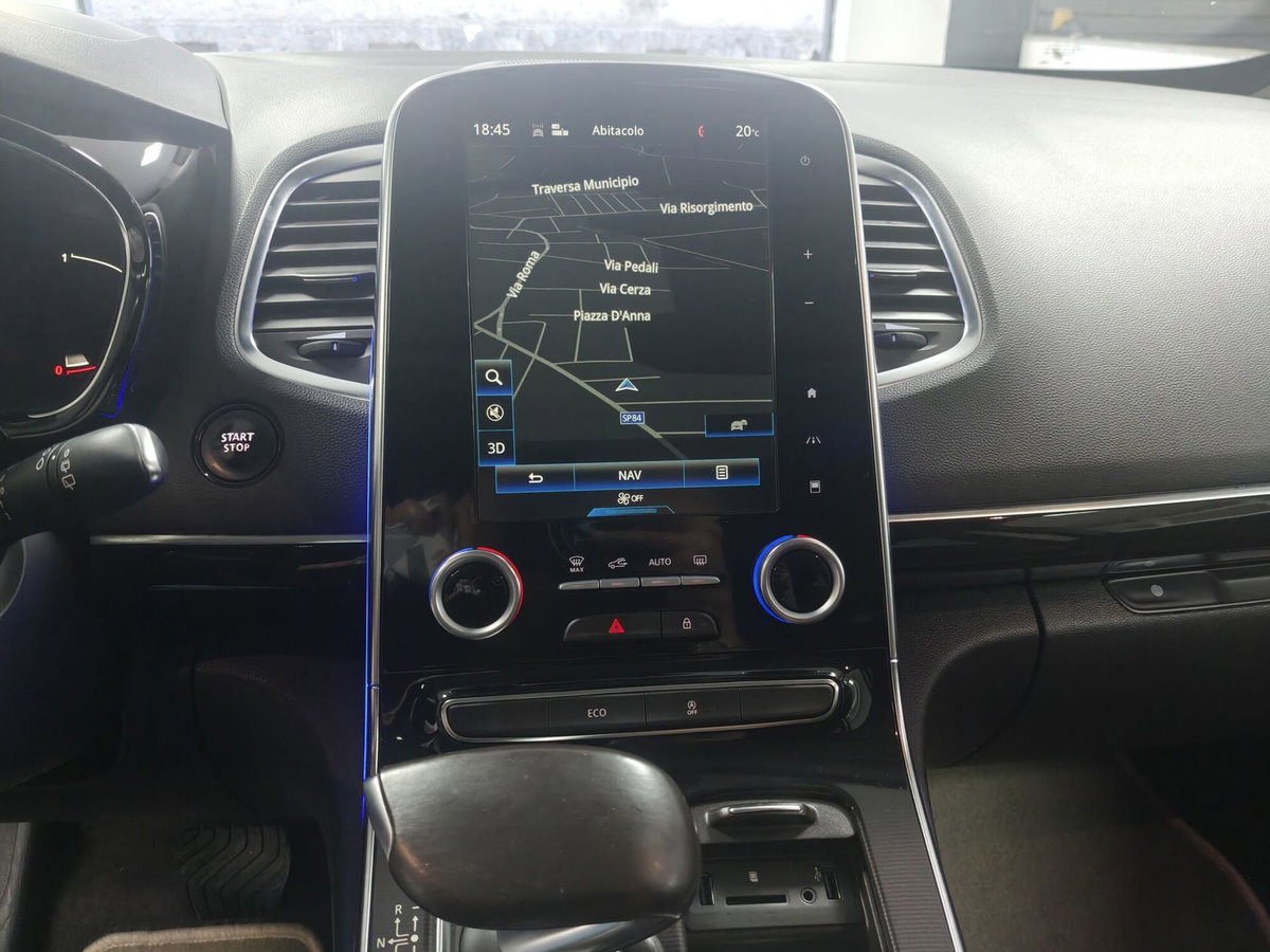 Renault Espace dCi 160CV EDC Energy Initiale Paris 4Control (14)