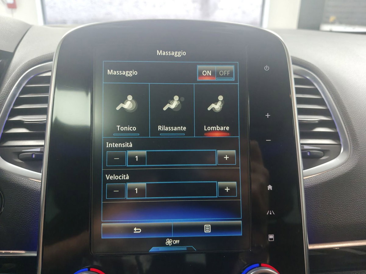 Renault Espace dCi 160CV EDC Energy Initiale Paris 4Control (16)