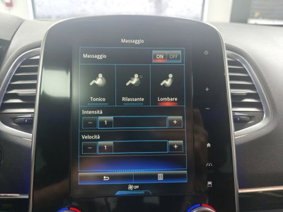 Renault Espace dCi 160CV EDC Energy Initiale Paris 4Control (16)